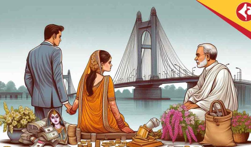 Looteri Dulhan arrested