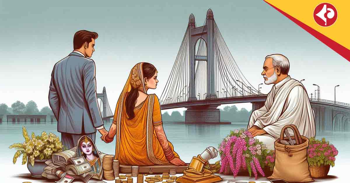 Looteri Dulhan arrested