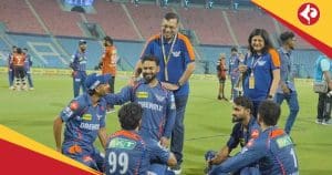 Lucknow Super Giants owner Sanjiv Goenka Breaks Silence On Exit from IPL 2025