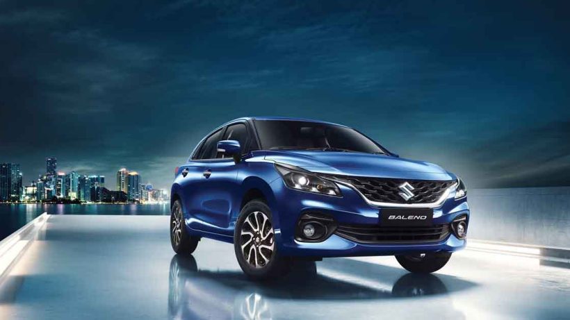Maruti Offers Discount on Swift, Celerio, and More This May