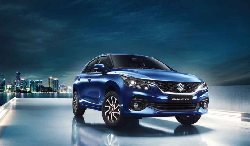 Maruti Offers Discount on Swift, Celerio, and More This May