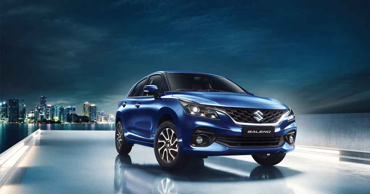Maruti Offers Discount on Swift, Celerio, and More This May