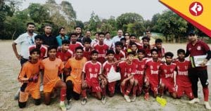 Matua Football Foundation
