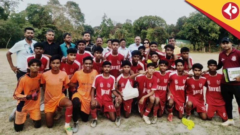 Matua Football Foundation