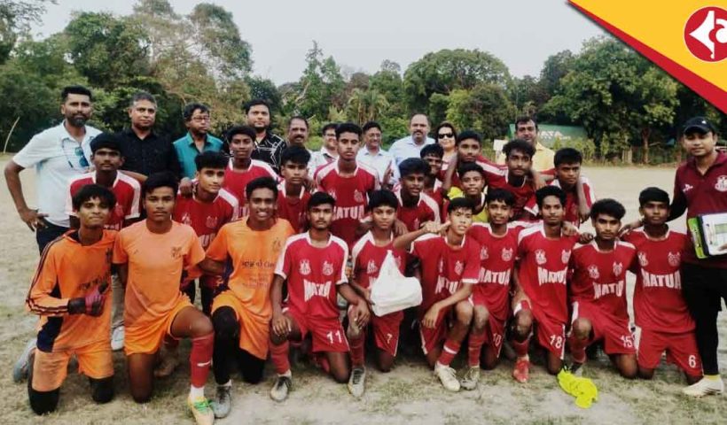 Matua Football Foundation