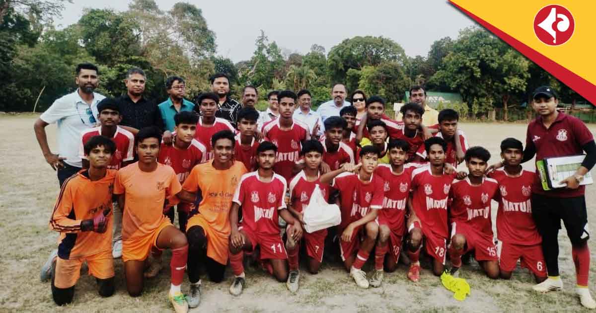 Matua Football Foundation