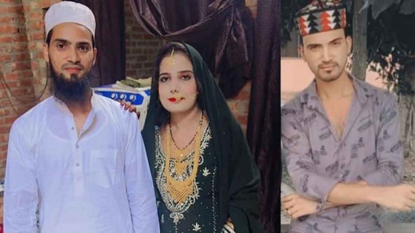 Meerut Woman Elopes With Brother-in-Law After Maulana Husband Refuses to Shave Beard