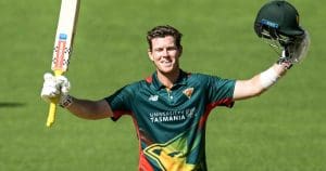 Mitchell Owen Joins PBKS