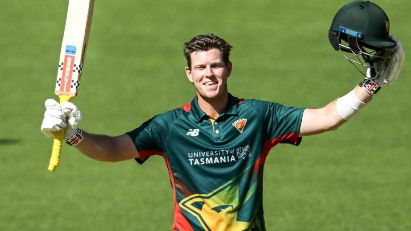 Mitchell Owen Joins PBKS