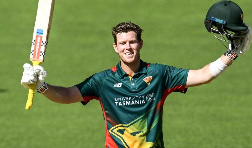 Mitchell Owen Joins PBKS