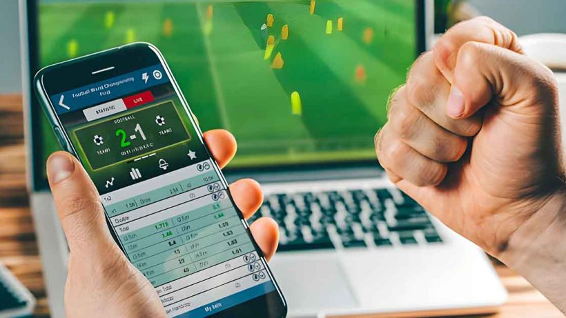 Mobile Betting esponsible Beginner’s Guide for Indian Cricket Fans