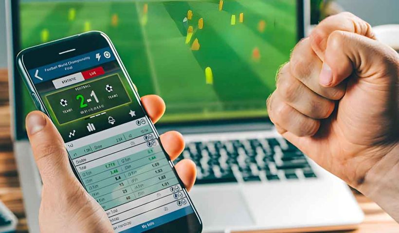 Mobile Betting esponsible Beginner’s Guide for Indian Cricket Fans