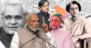 Modi diplomatic strategy