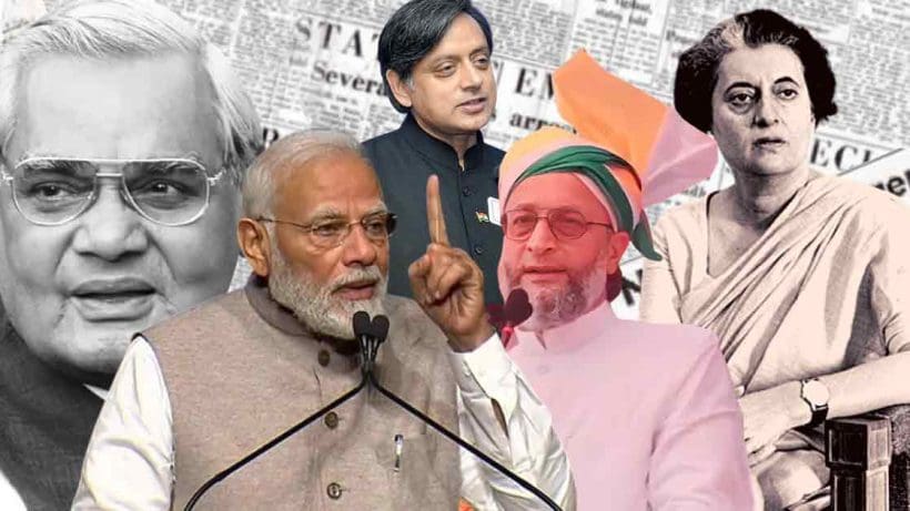 Modi diplomatic strategy