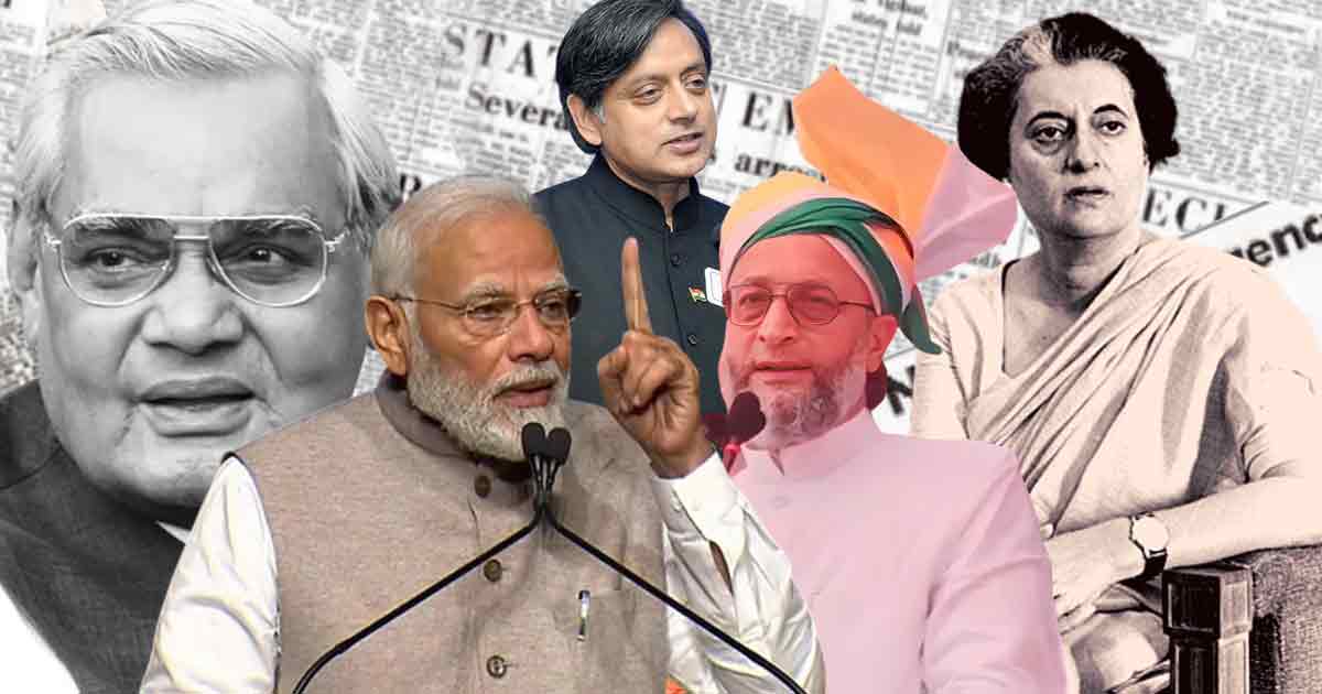 Modi diplomatic strategy