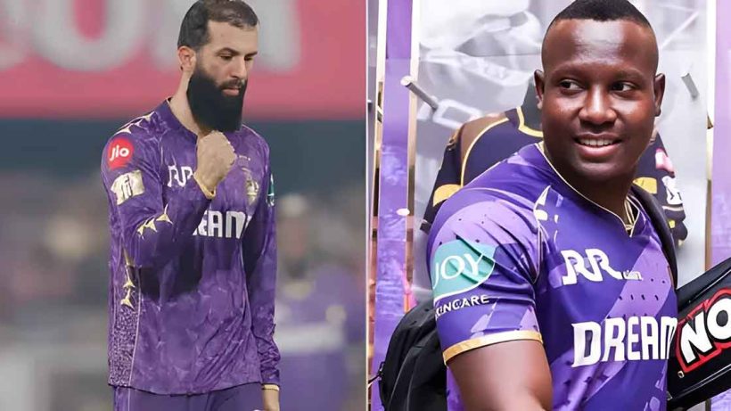 Moeen Ali ,IPL 2025, Rovman Powell,