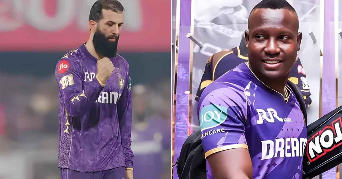 Moeen Ali ,IPL 2025, Rovman Powell,
