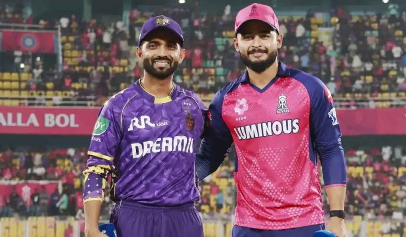 Moeen Ali May Return vs RR