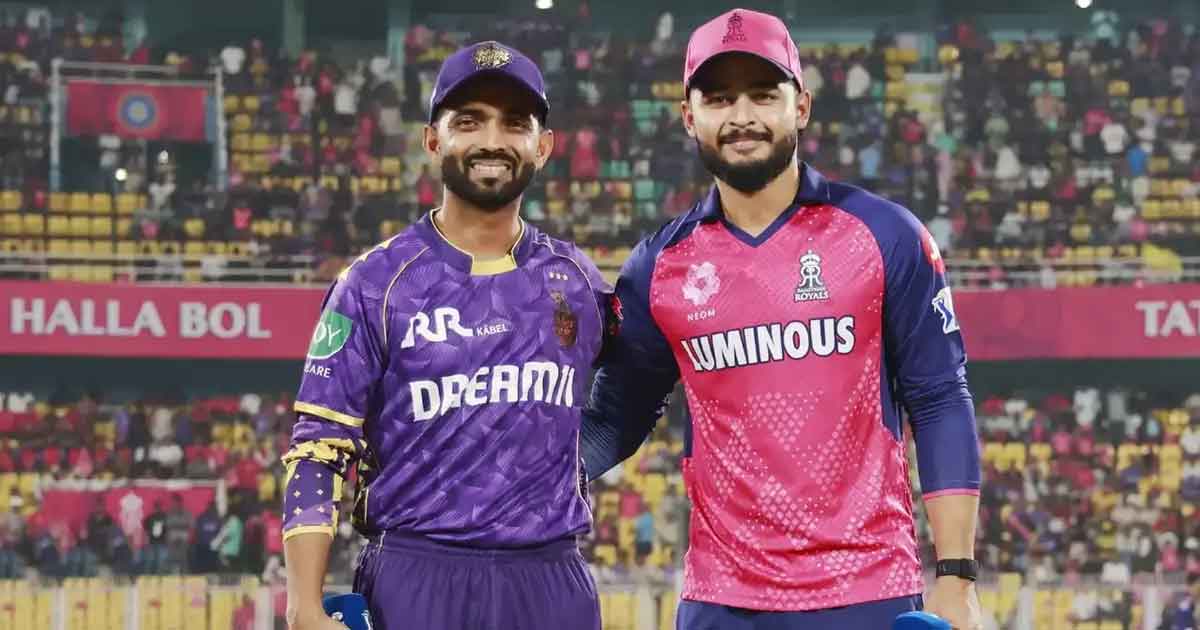 Moeen Ali May Return vs RR