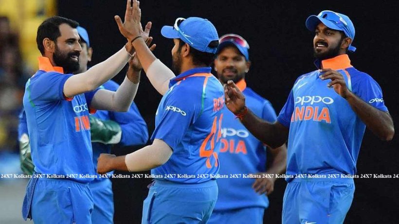 Mohammed Shami received a death threat via email