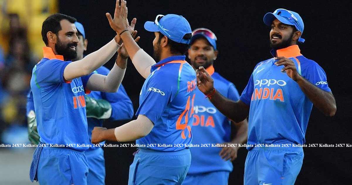 Mohammed Shami received a death threat via email