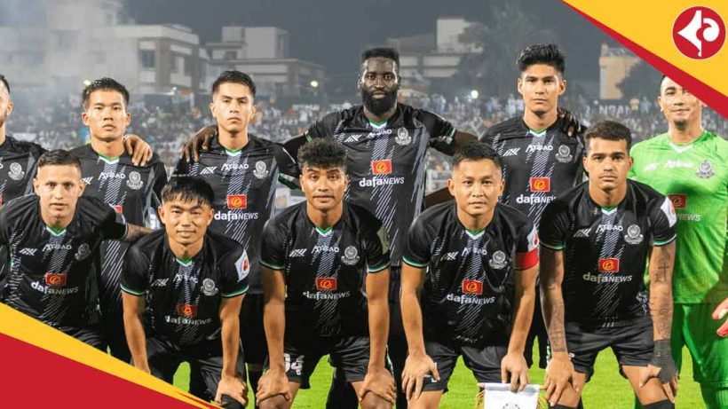 Mohammedan SC face financial problem