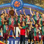 Latest News ISL শিরোপা জয়ী তালিকার শীর্ষে বাংলার ছেলে এবং বাগানের ৭ ফুটবলার