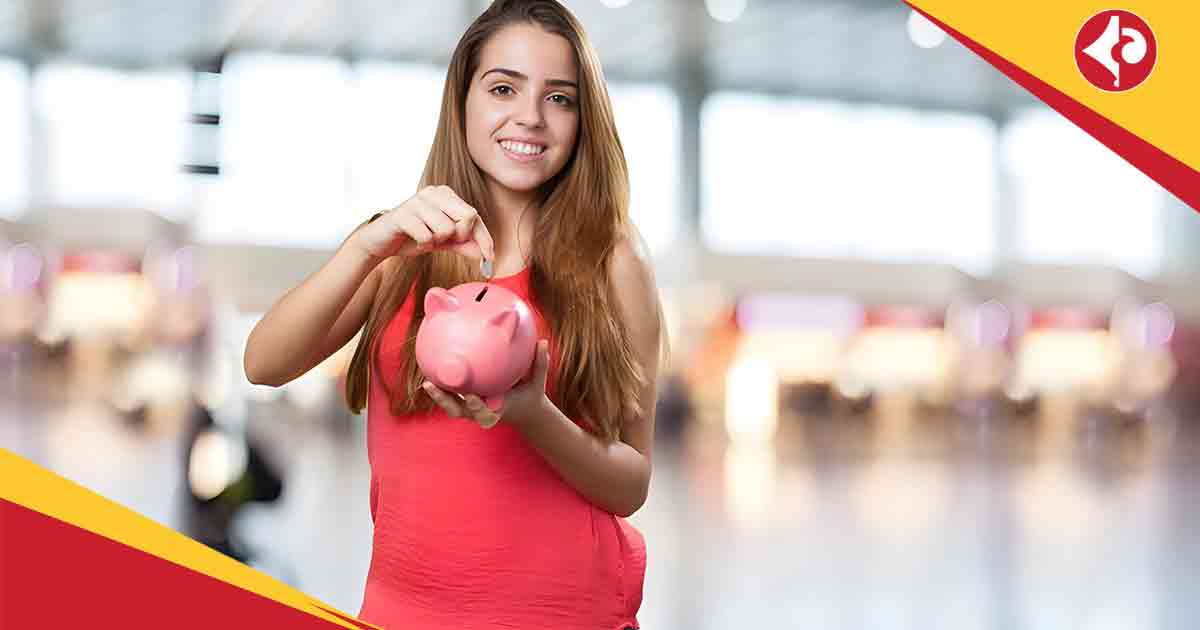 Mutual Fund Investments india girl