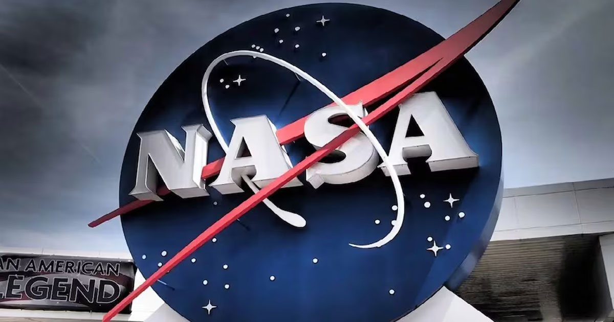 NASA