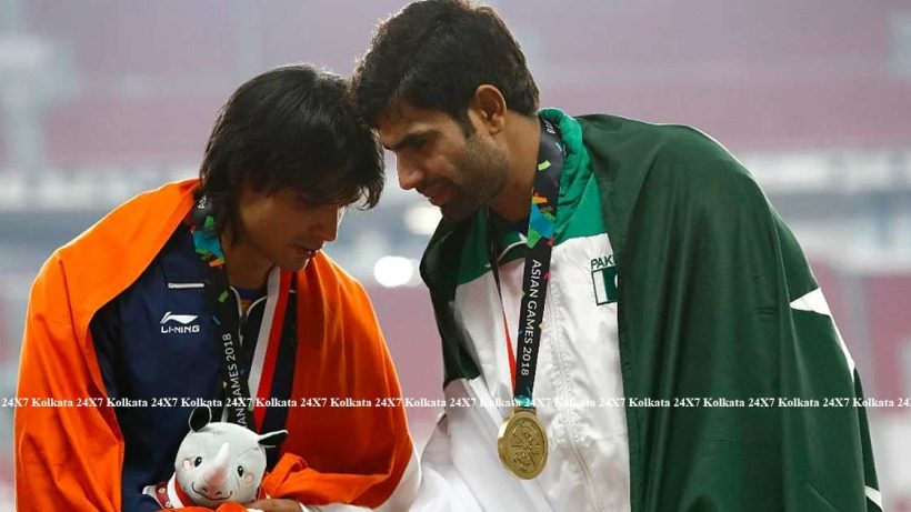 Nadeem Instagram account blocked in India due to Kashmir Pahalgam attack