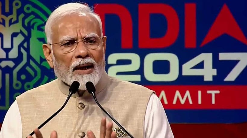 Narendra Modi