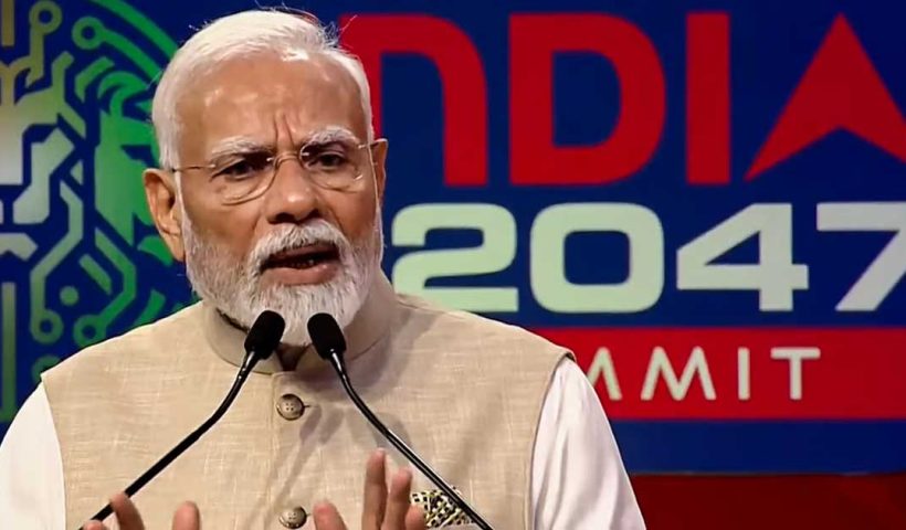 Narendra Modi