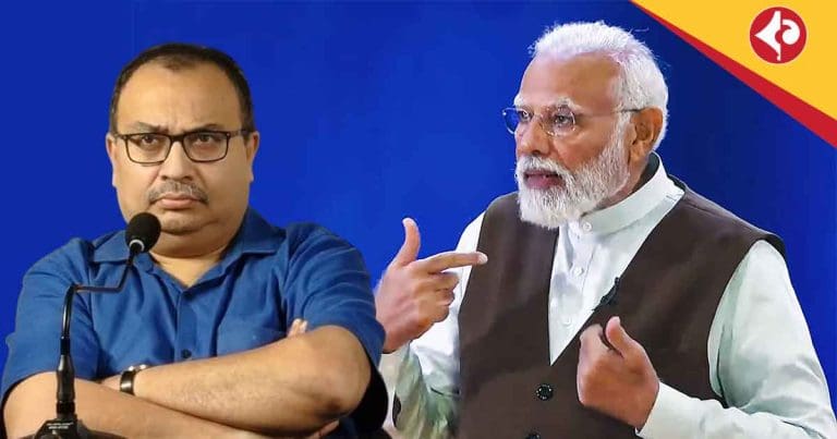 Narendra Modi Slams TMC Over Corruption Ahead of Bengal Visit, Kunal Ghosh Hits Back with Sharp Rebuke”