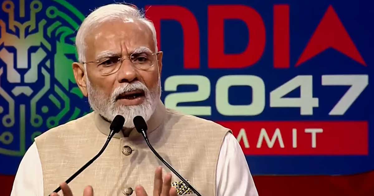 Narendra Modi