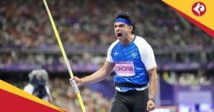 neeraj-wins-gold-at-paris-diamond-league-defeats-weber