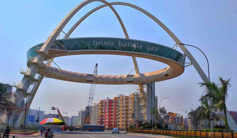 Newtown , Kolkata