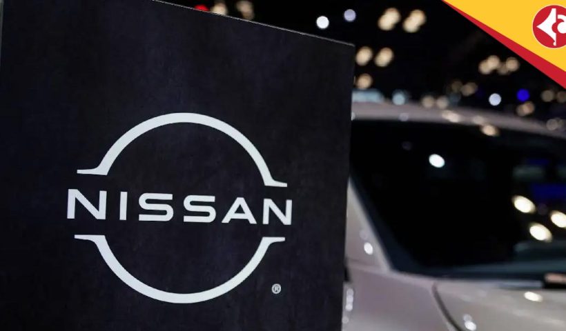 Nissan India