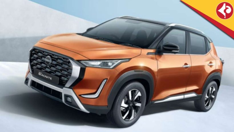 বাজারে এল Nissan Magnite CNG, দূষণ নিয়ন্ত্রণের সঙ্গেই দারুণ মাইলেজ দেবে! 2 Nissan Magnite CNG launched