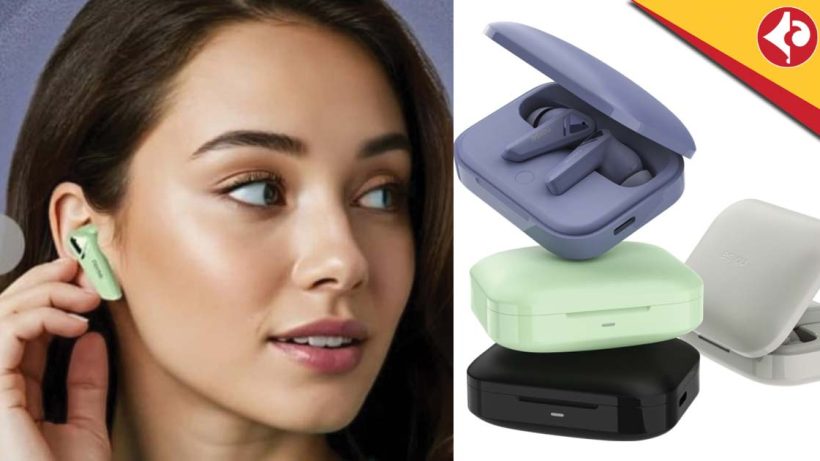 Noise Buds F1 launched