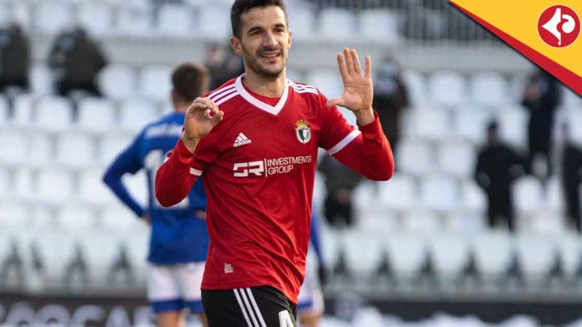 Northeast United FC, Míchel Zabaco