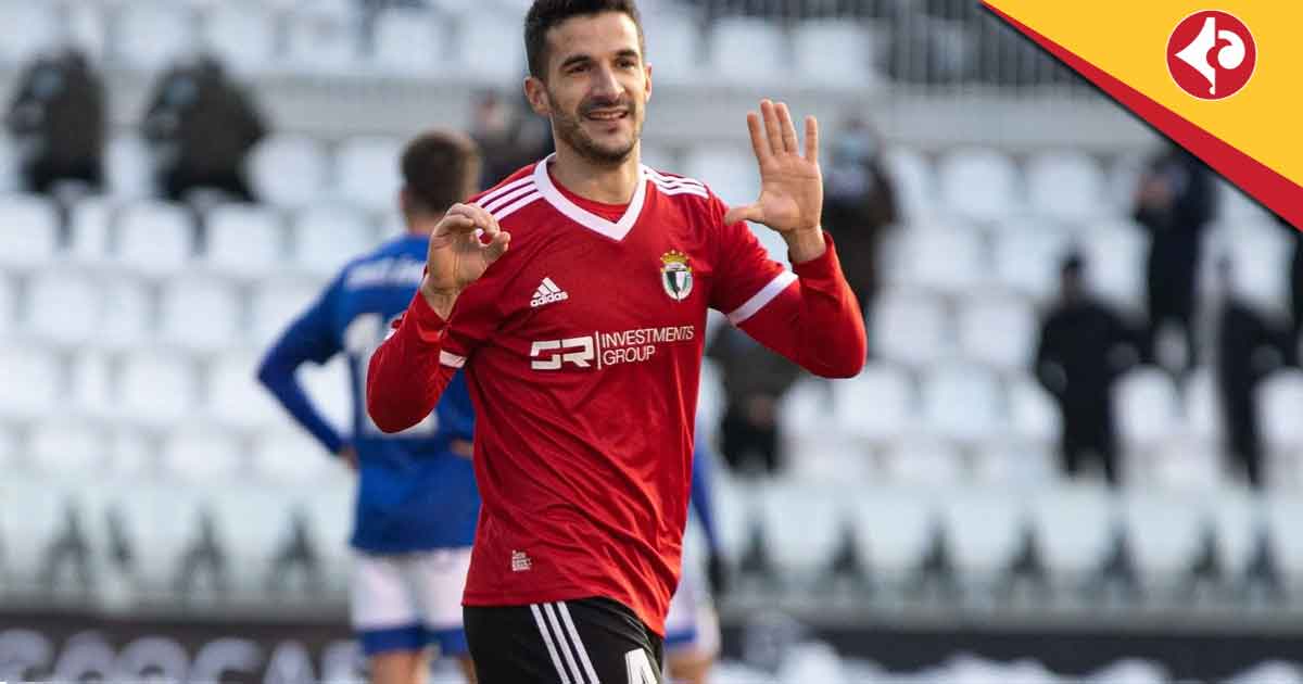 Northeast United FC, Míchel Zabaco