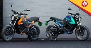 Oben Electric
