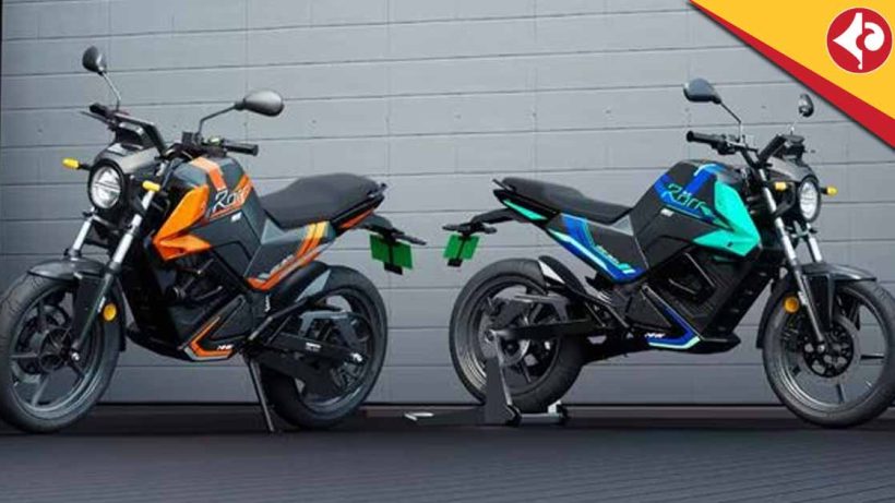 Oben Electric