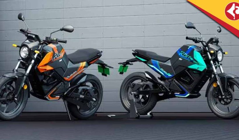 Oben Electric announces new O100 platform