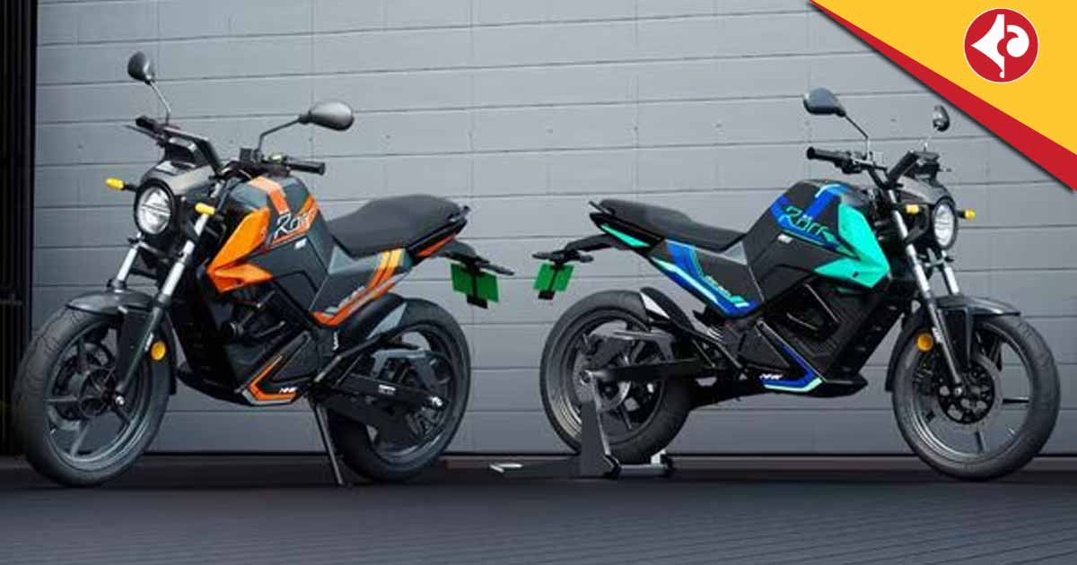 Oben Electric announces new O100 platform