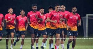Odisha FC may sign East Bengal young Footballer Nishu Kumar 
