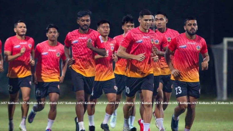 Odisha FC may sign East Bengal young Footballer Nishu Kumar 
