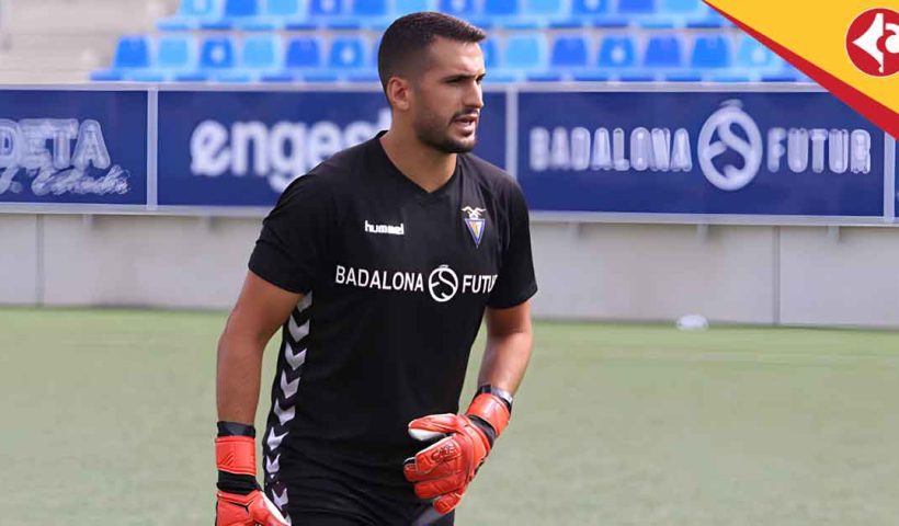 Odisha FC,Manu Patricio