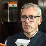 Latest News ভারত-পাকিস্তান যুদ্ধবিরতির পদক্ষেপকে স্বাগত জানালেন ওমর আবদুল্লাহ