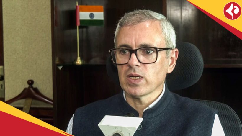 Omar Abdullah